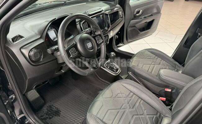 Fiat STRADA