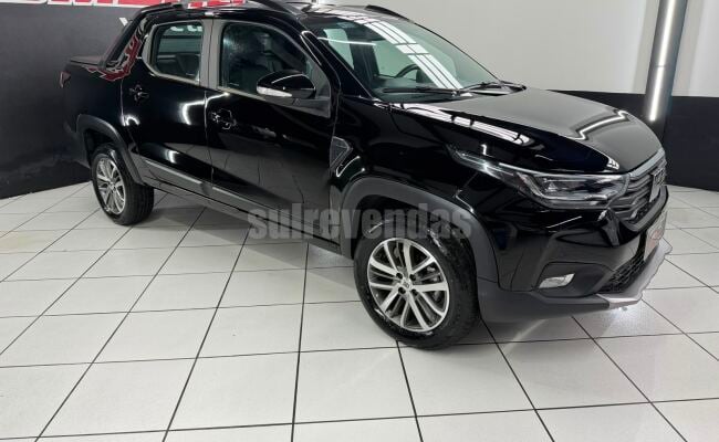 Fiat STRADA