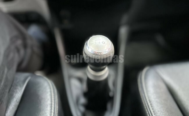 Toyota ETIOS CROSS 1.5 Flex 16V 5p Mec.