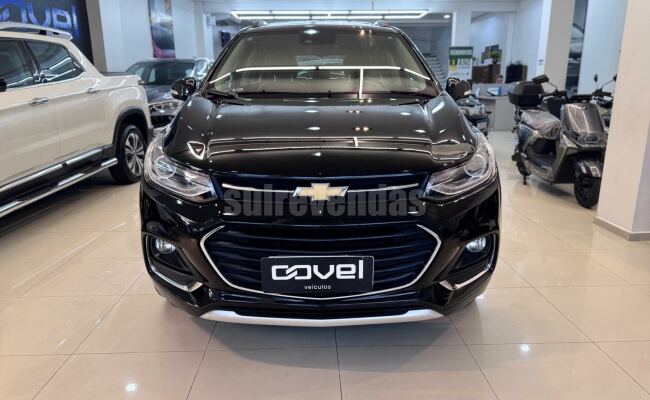 Chevrolet tracker premier 1.4 turbo 16v flex aut