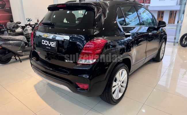 Chevrolet tracker premier 1.4 turbo 16v flex aut