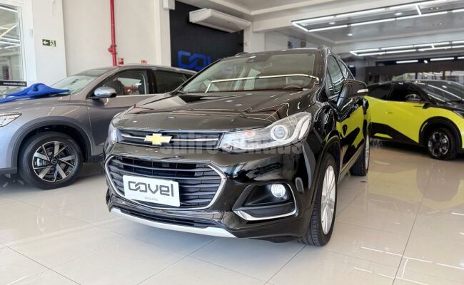 Chevrolet tracker premier 1.4 turbo 16v flex aut