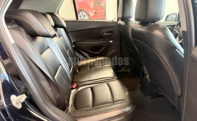 Chevrolet tracker premier 1.4 turbo 16v flex aut