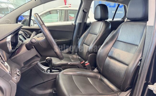 Chevrolet tracker premier 1.4 turbo 16v flex aut