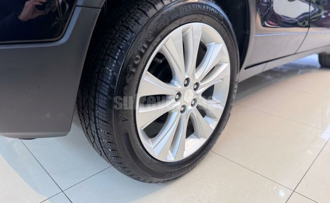 Chevrolet tracker premier 1.4 turbo 16v flex aut