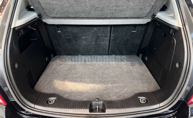 Chevrolet tracker premier 1.4 turbo 16v flex aut