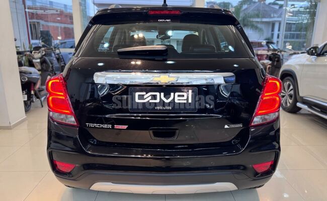 Chevrolet tracker premier 1.4 turbo 16v flex aut