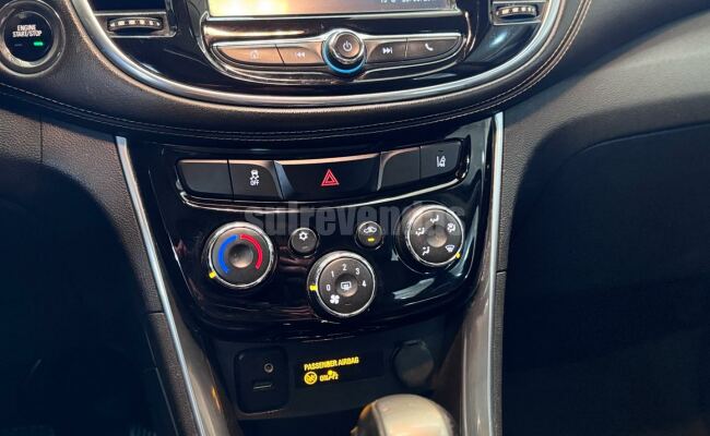 Chevrolet tracker premier 1.4 turbo 16v flex aut