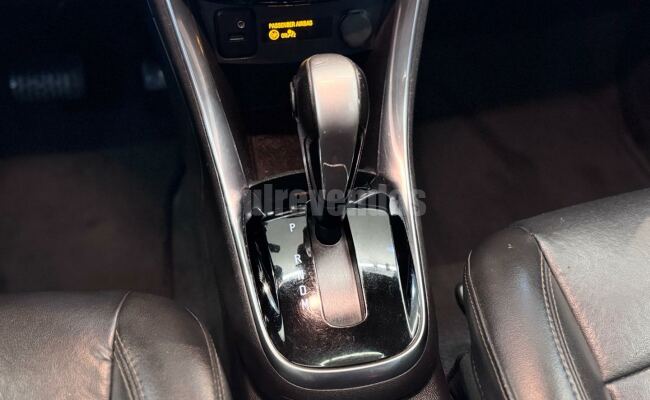 Chevrolet tracker premier 1.4 turbo 16v flex aut