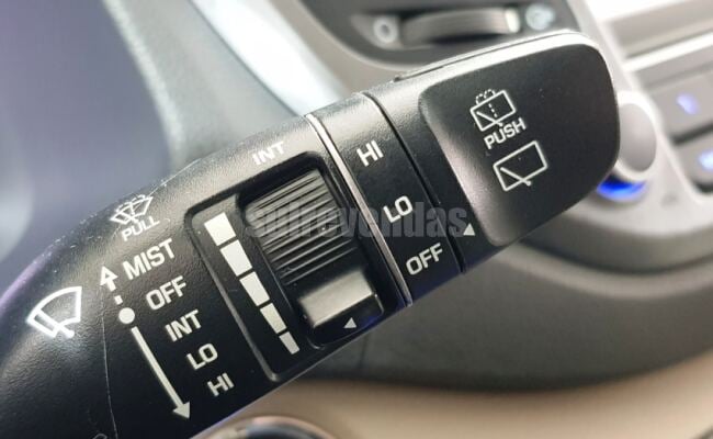 Hyundai TUCSON 1.6 16V T-GDI GASOLINA GL ECOSHIFT
