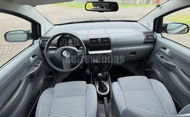 Volkswagen Spacefox