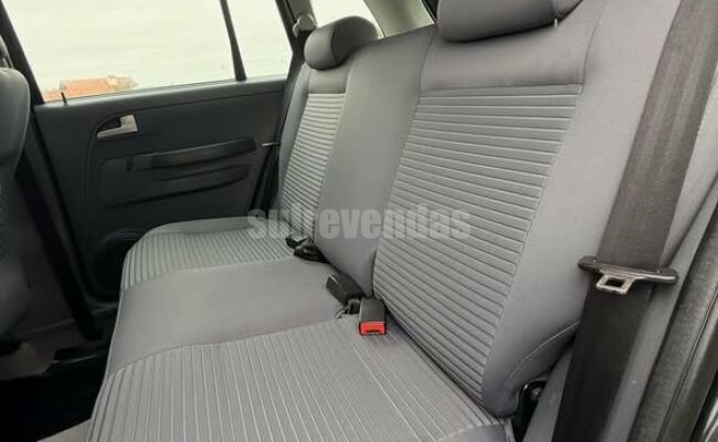 Volkswagen Spacefox