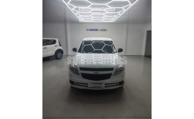 Chevrolet AGILE