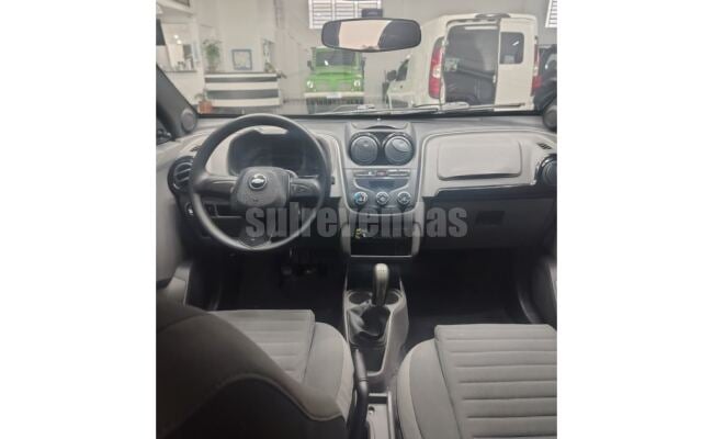 Chevrolet AGILE