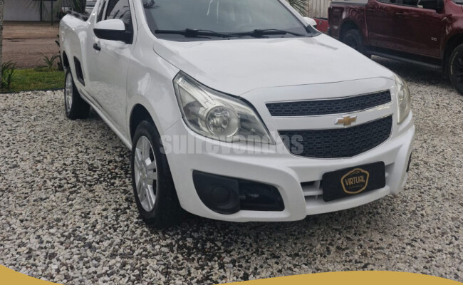 Chevrolet MONTANA