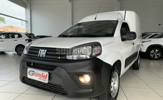 Fiat FIORINO