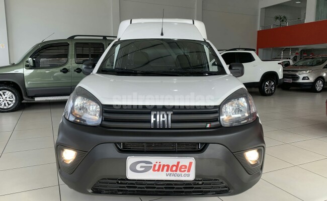 Fiat FIORINO