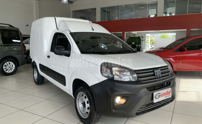 Fiat FIORINO