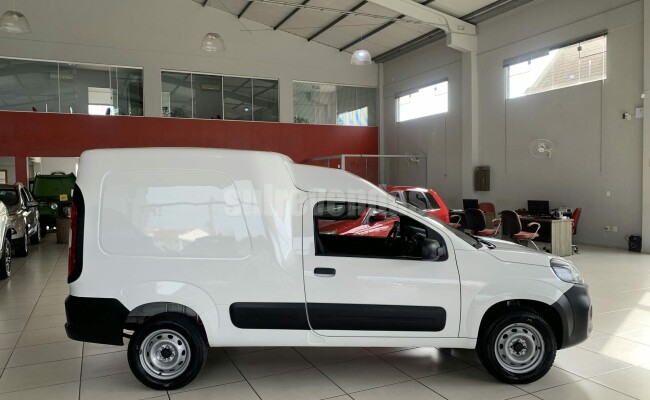 Fiat FIORINO