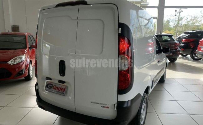 Fiat FIORINO