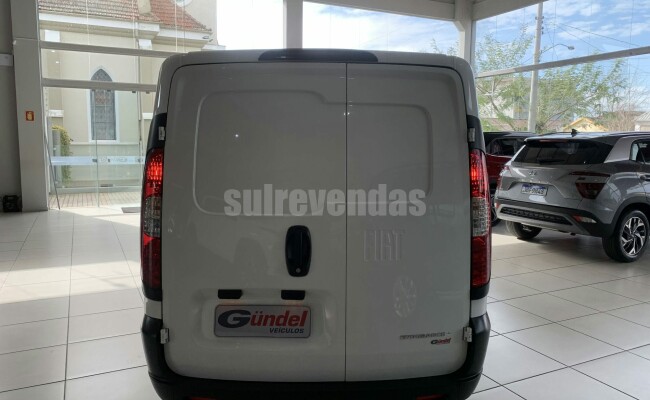 Fiat FIORINO