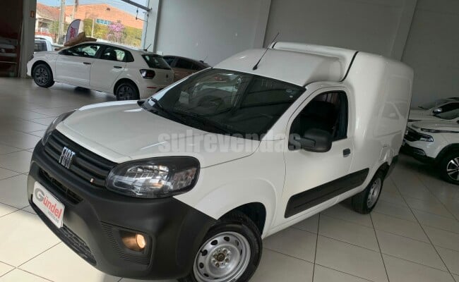Fiat FIORINO