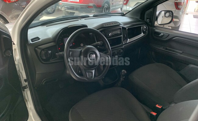 Fiat FIORINO