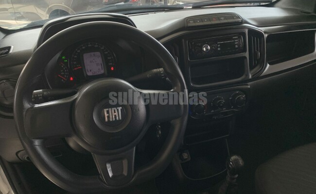Fiat FIORINO