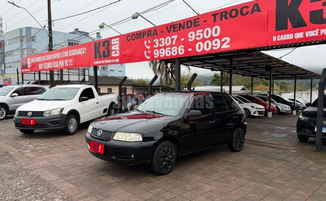 Volkswagen GOL