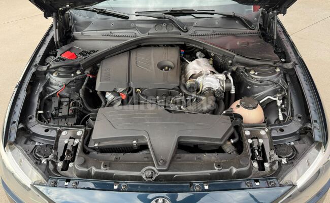 BMW 118IA
