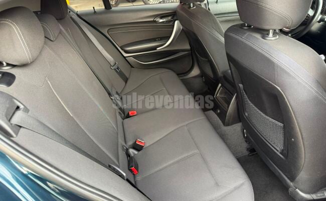 BMW 118IA
