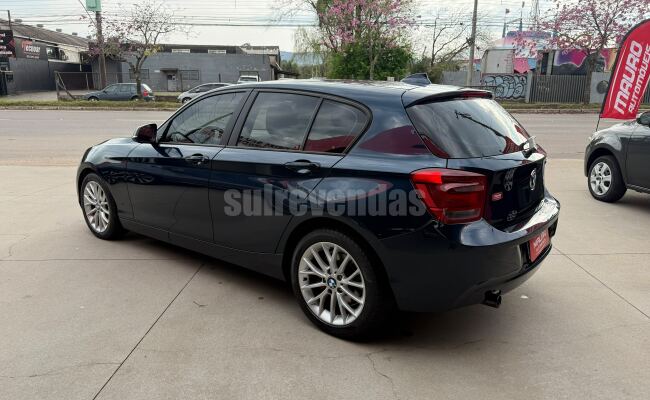 BMW 118IA
