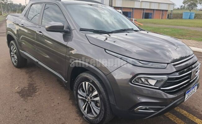 Fiat TORO