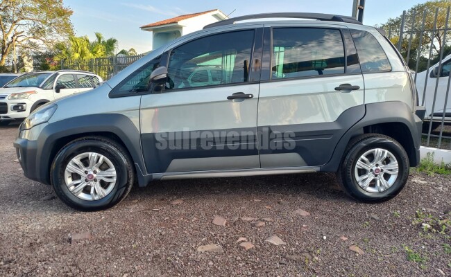 Fiat IDEA