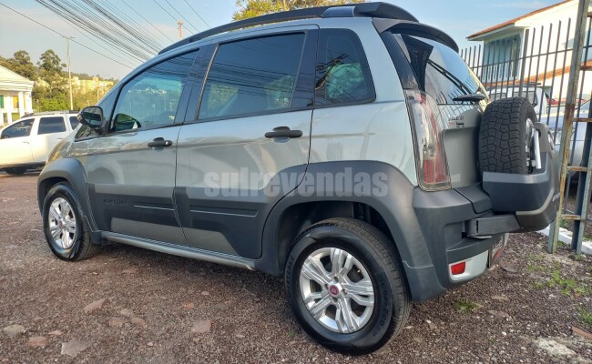 Fiat IDEA