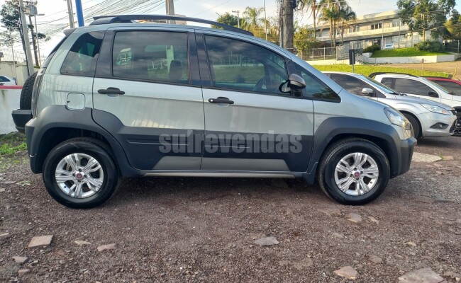 Fiat IDEA