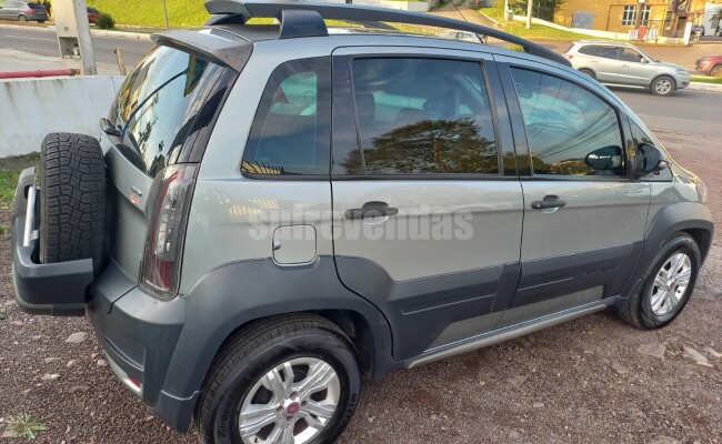 Fiat IDEA