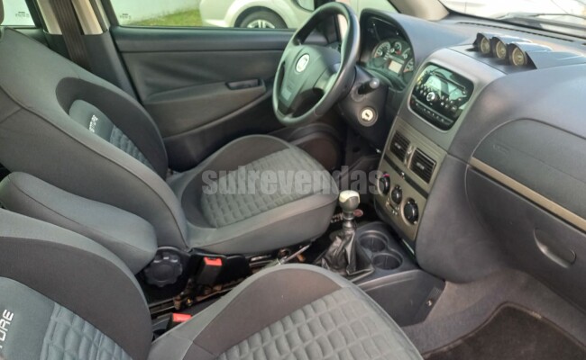 Fiat IDEA