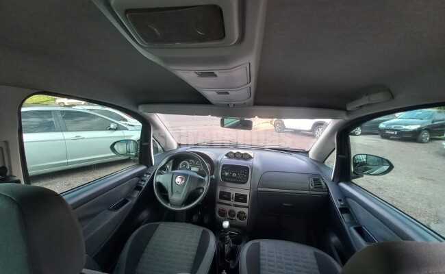 Fiat IDEA