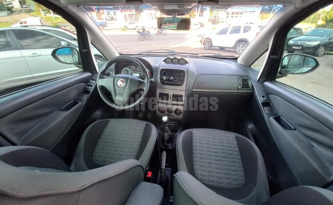 Fiat IDEA