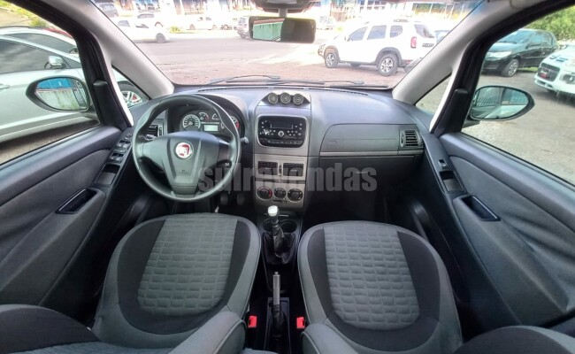 Fiat IDEA