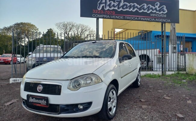 Fiat PALIO