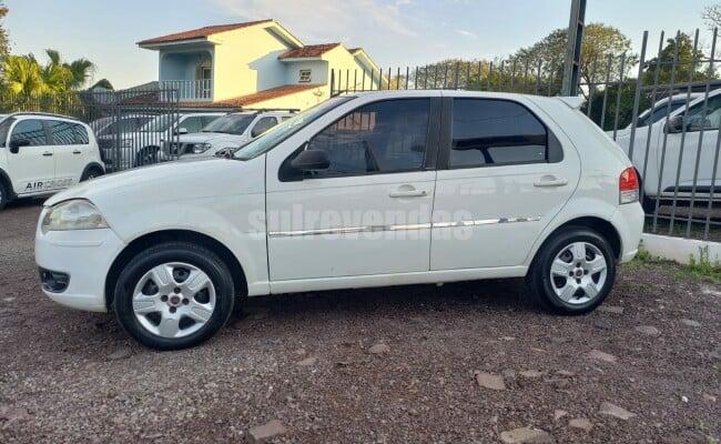 Fiat PALIO