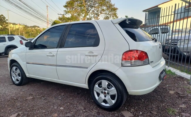 Fiat PALIO
