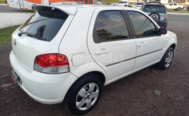 Fiat PALIO
