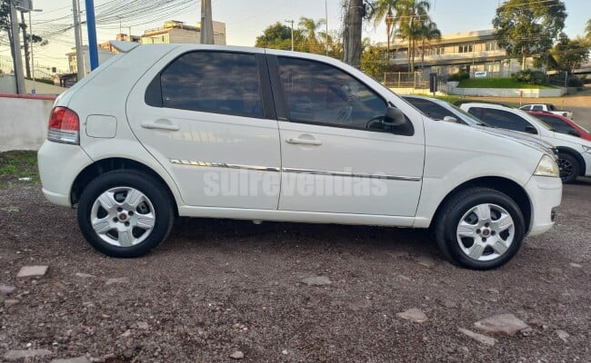 Fiat PALIO