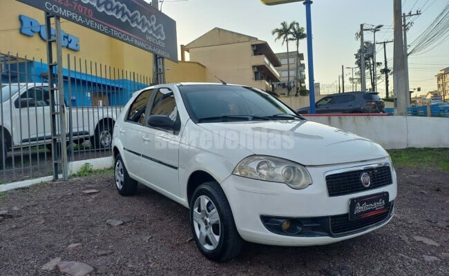 Fiat PALIO
