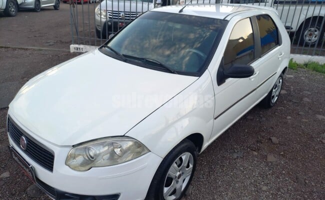 Fiat PALIO