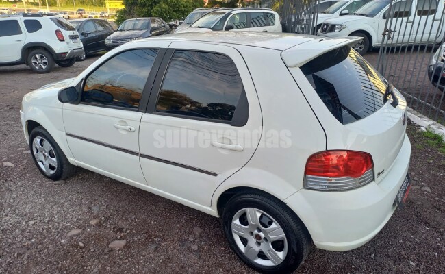 Fiat PALIO