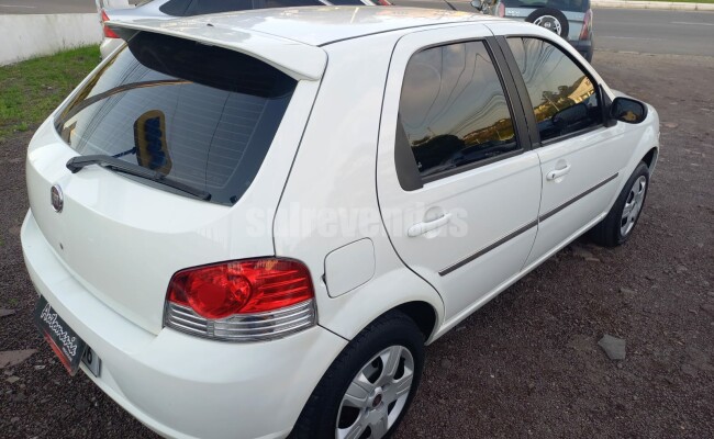 Fiat PALIO